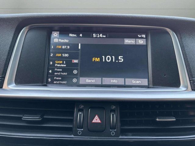 2019 Kia Optima S Automatic - 22941948 - 20