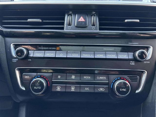 2019 Kia Optima S Automatic - 22941948 - 22