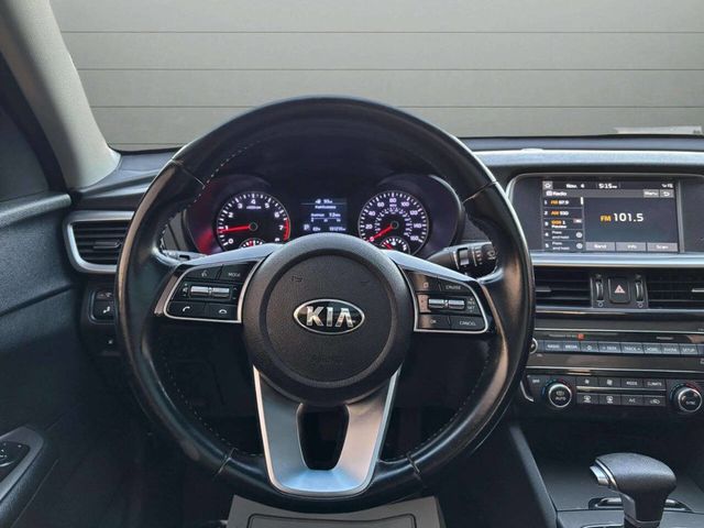 2019 Kia Optima S Automatic - 22941948 - 23