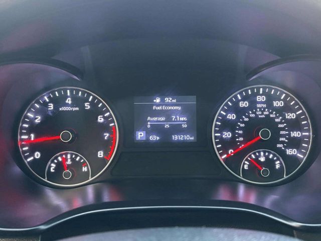 2019 Kia Optima S Automatic - 22941948 - 24