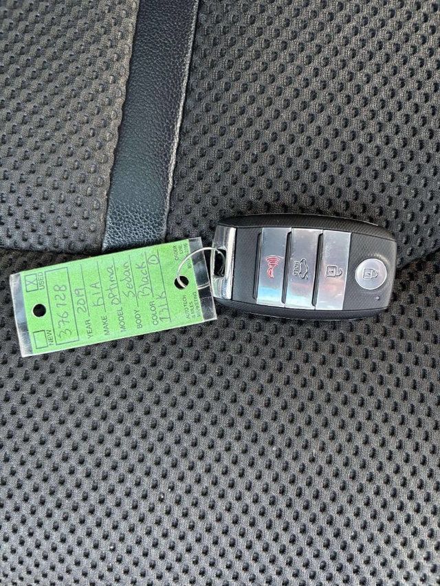 2019 Kia Optima S Automatic - 22941948 - 28