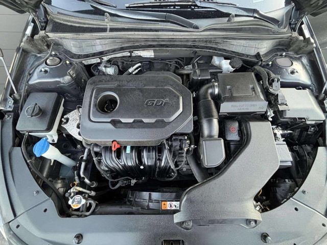 2019 Kia Optima S Automatic - 22941948 - 8