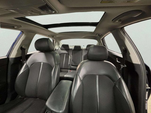 2019 Kia Optima S Automatic - 22959331 - 12