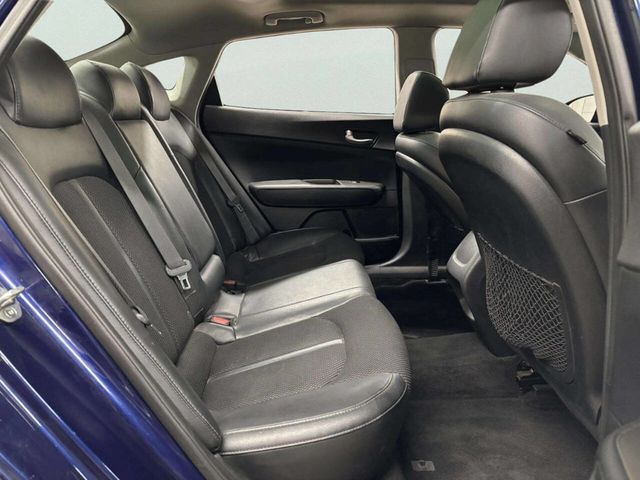 2019 Kia Optima S Automatic - 22959331 - 17