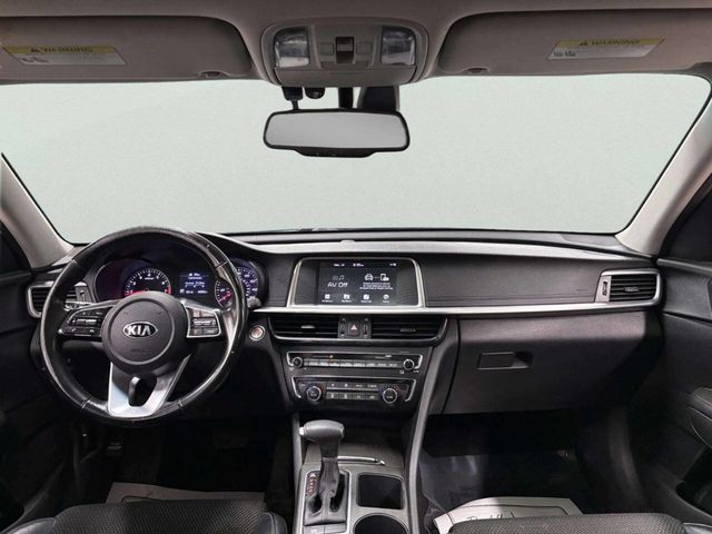 2019 Kia Optima S Automatic - 22959331 - 21