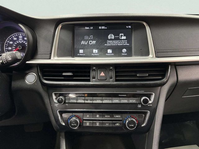 2019 Kia Optima S Automatic - 22959331 - 22