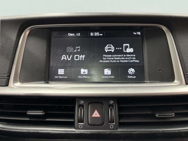 2019 Kia Optima S Automatic - 22959331 - 23
