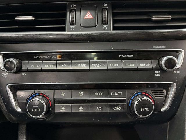 2019 Kia Optima S Automatic - 22959331 - 25