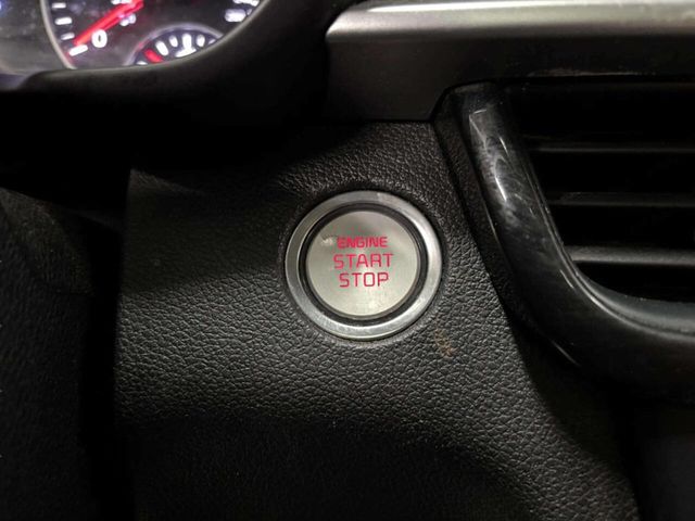 2019 Kia Optima S Automatic - 22959331 - 27