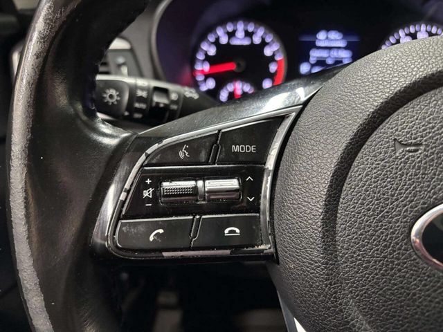 2019 Kia Optima S Automatic - 22959331 - 31