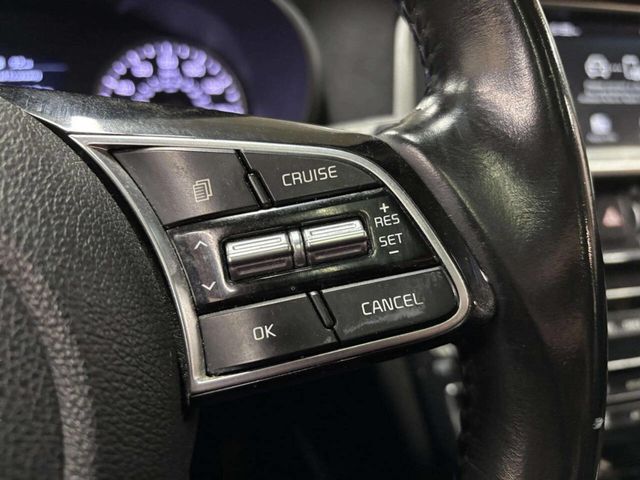 2019 Kia Optima S Automatic - 22959331 - 32