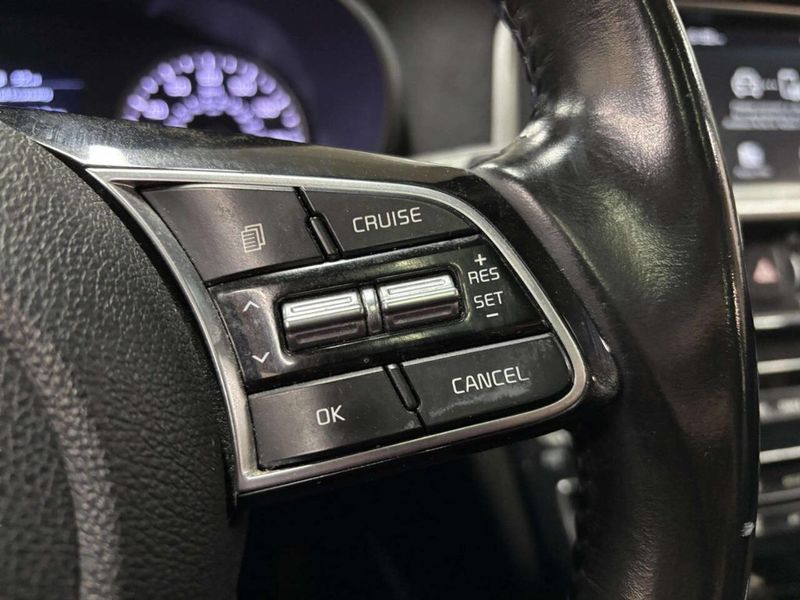 2019 Kia Optima S Automatic - 22959331 - 32