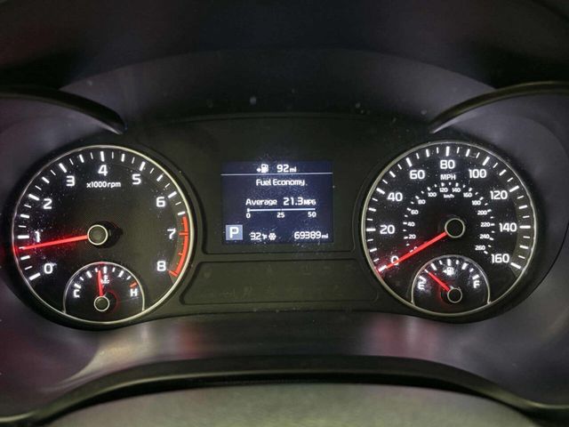 2019 Kia Optima S Automatic - 22959331 - 35