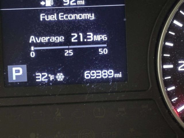 2019 Kia Optima S Automatic - 22959331 - 36