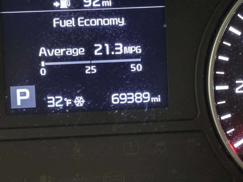 2019 Kia Optima S Automatic - 22959331 - 36