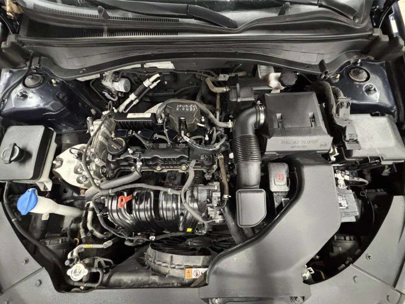 2019 Kia Optima S Automatic - 22959331 - 8