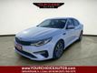 2019 Kia Optima S Automatic - 22961260 - 0