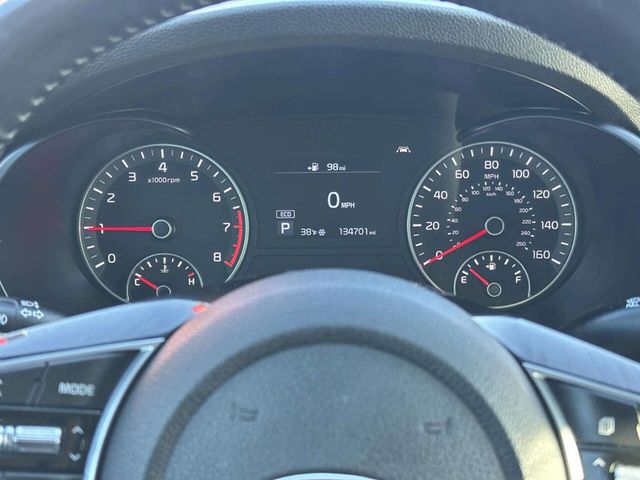 2019 Kia Optima S Automatic - 22961260 - 16