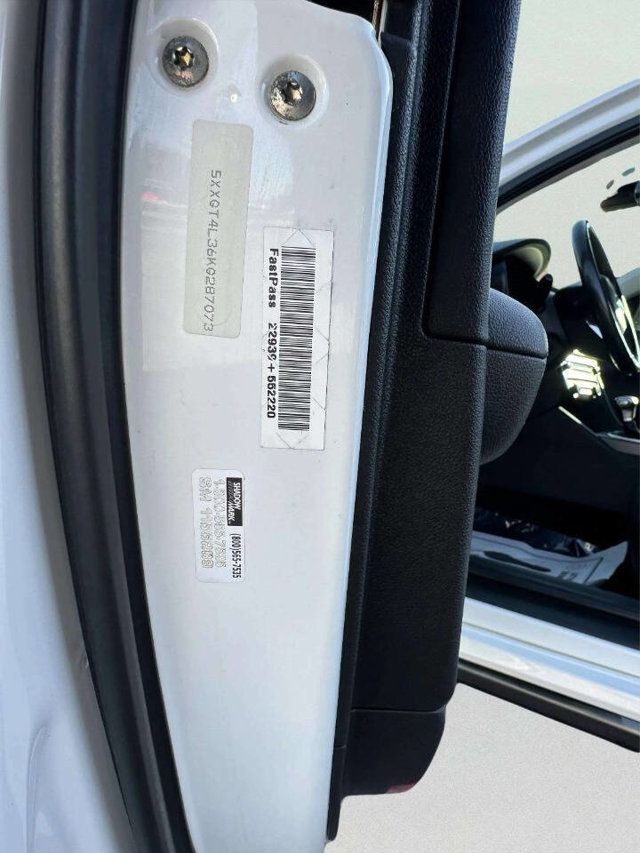 2019 Kia Optima S Automatic - 22961260 - 20