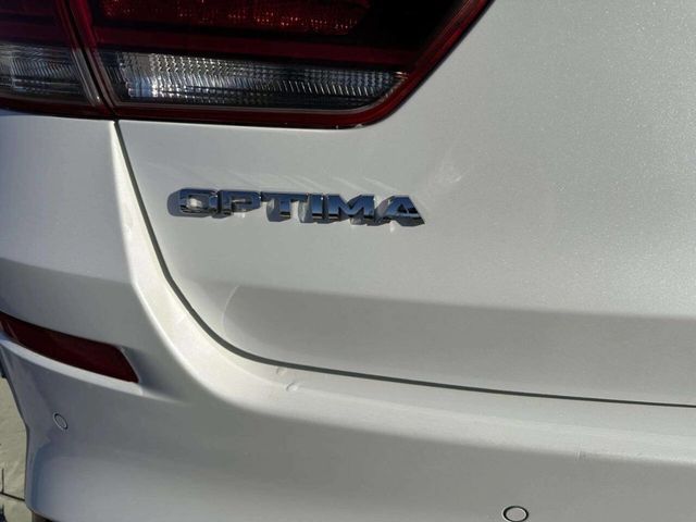 2019 Kia Optima S Automatic - 22961260 - 24