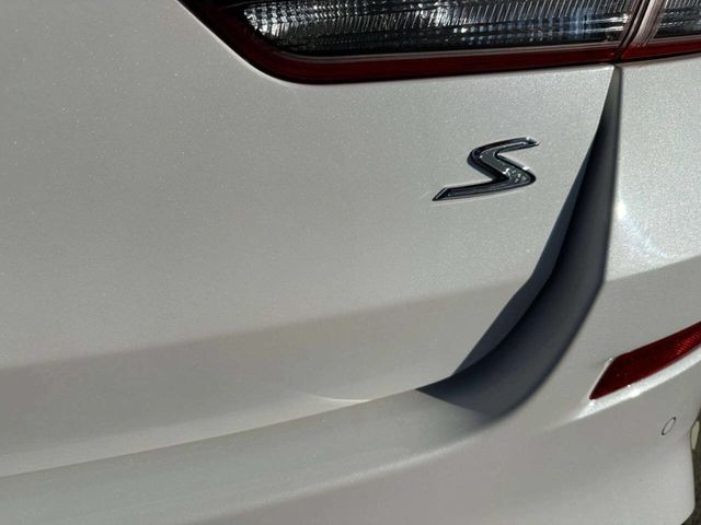 2019 Kia Optima S Automatic - 22961260 - 25