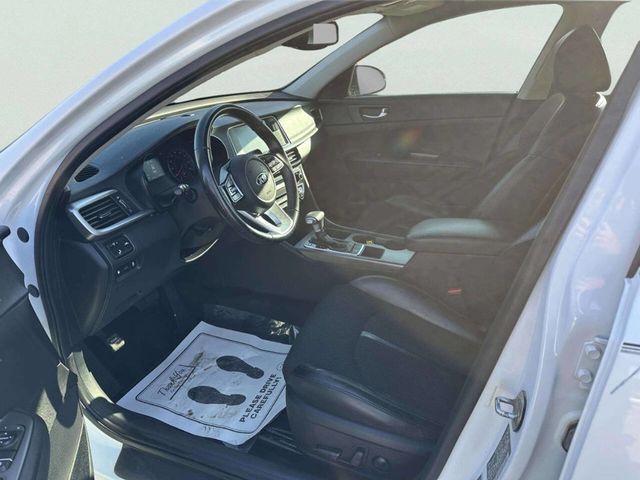 2019 Kia Optima S Automatic - 22961260 - 8