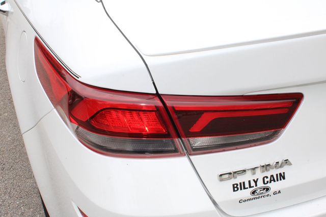 2019 Kia Optima S Automatic - 23021526 - 9
