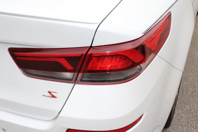 2019 Kia Optima S Automatic - 23021526 - 10