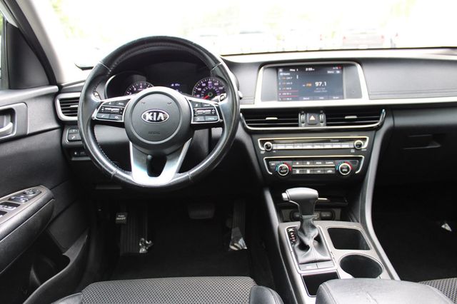 2019 Kia Optima S Automatic - 23021526 - 13