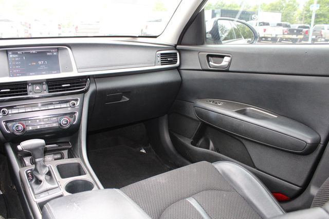 2019 Kia Optima S Automatic - 23021526 - 14