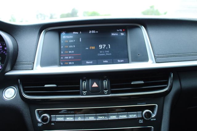 2019 Kia Optima S Automatic - 23021526 - 16