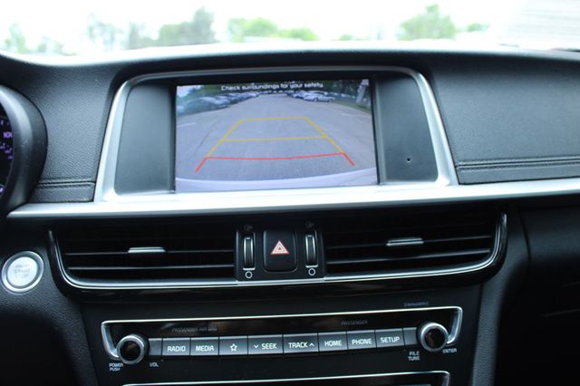 2019 Kia Optima S Automatic - 23021526 - 17