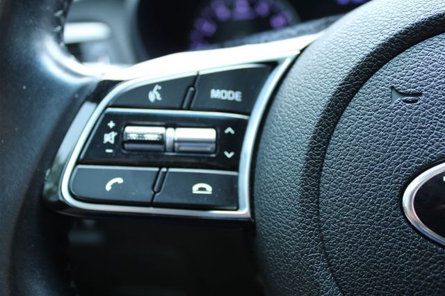 2019 Kia Optima S Automatic - 23021526 - 21