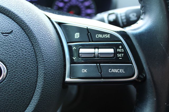2019 Kia Optima S Automatic - 23021526 - 22