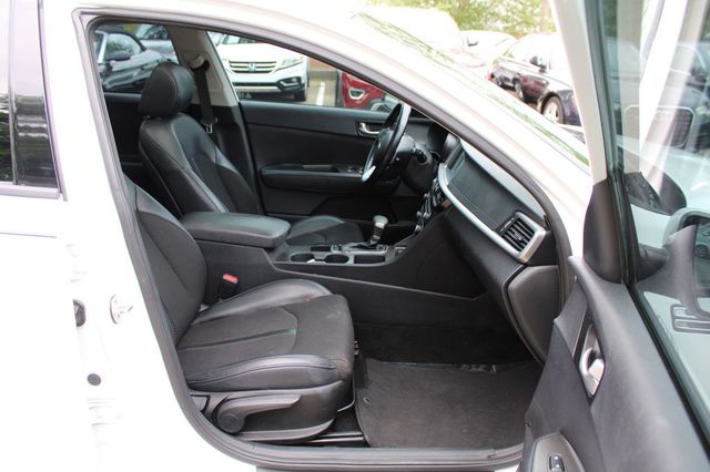 2019 Kia Optima S Automatic - 23021526 - 28