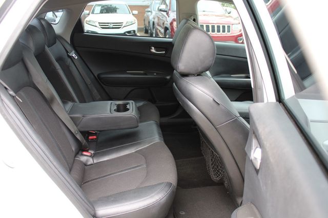 2019 Kia Optima S Automatic - 23021526 - 30