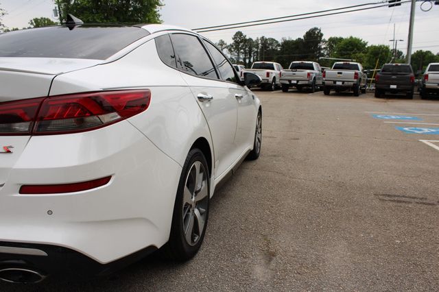 2019 Kia Optima S Automatic - 23021526 - 32