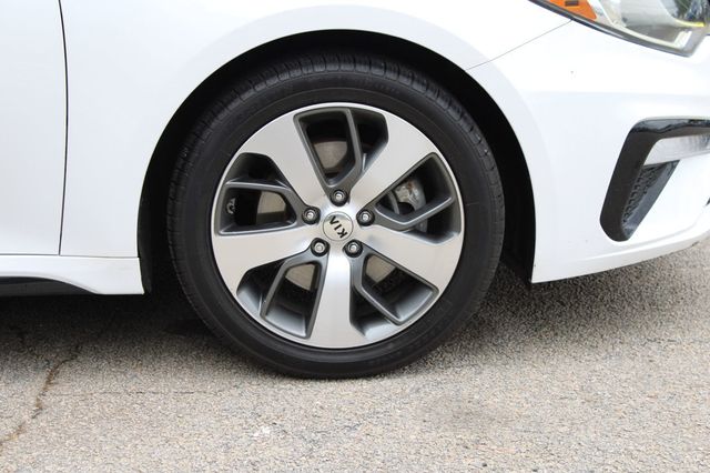 2019 Kia Optima S Automatic - 23021526 - 34
