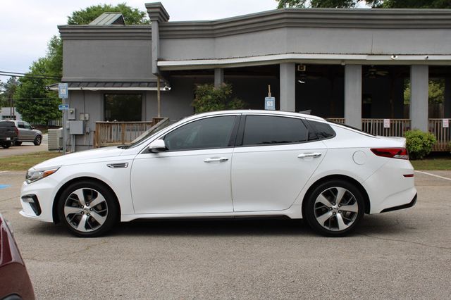 2019 Kia Optima S Automatic - 23021526 - 3