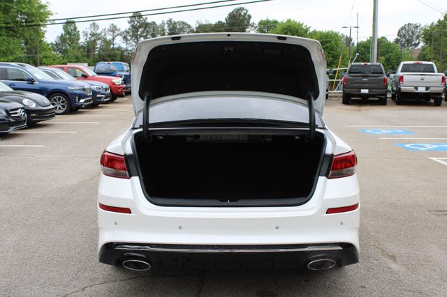 2019 Kia Optima S Automatic - 23021526 - 8