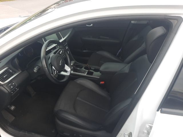 2019 Kia Optima S Automatic - 22947294 - 5