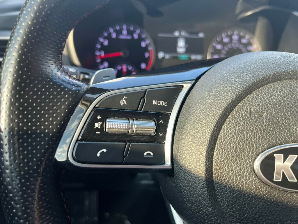 2019 Kia Optima SX Automatic - 22643305 - 16