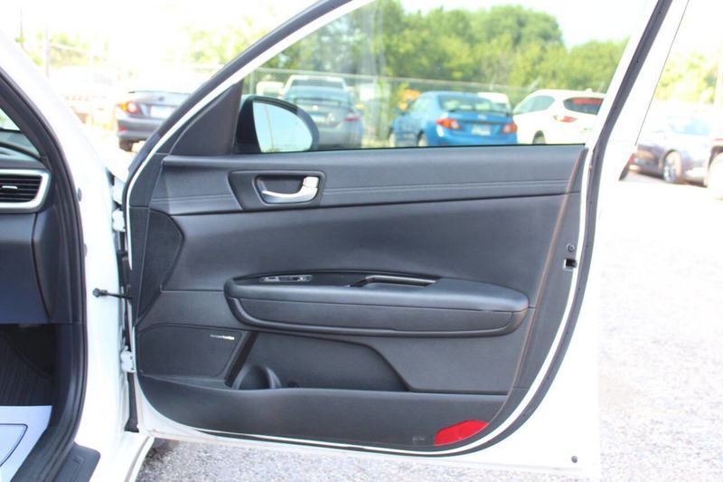2019 Kia Optima SX Automatic - 22889872 - 12