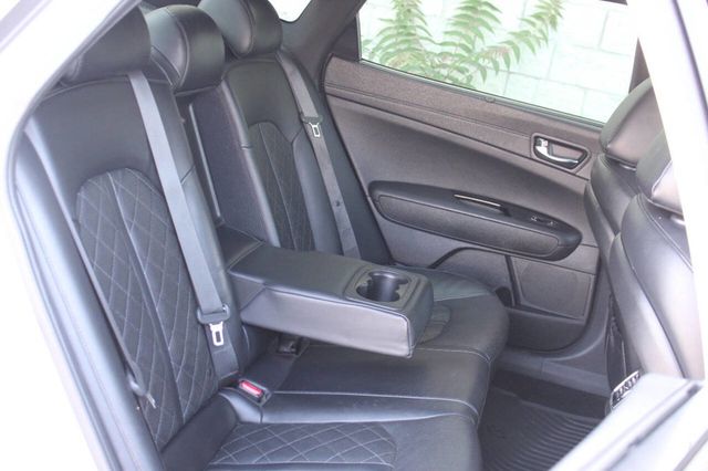 2019 Kia Optima SX Automatic - 22889872 - 16