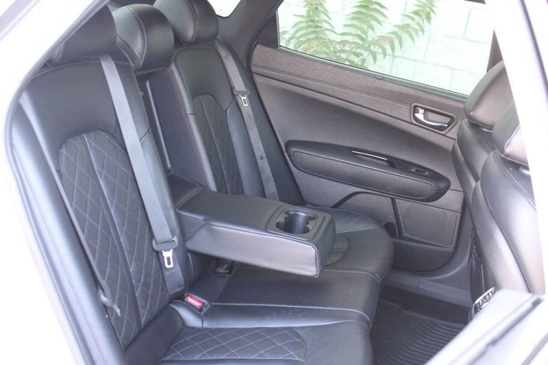2019 Kia Optima SX Automatic - 22889872 - 16
