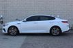 2019 Kia Optima SX Automatic - 22889872 - 1