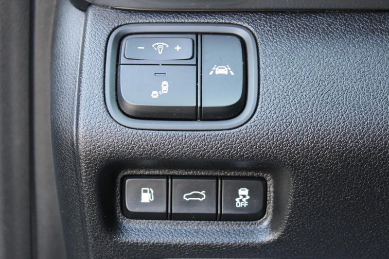 2019 Kia Optima SX Automatic - 22889872 - 20
