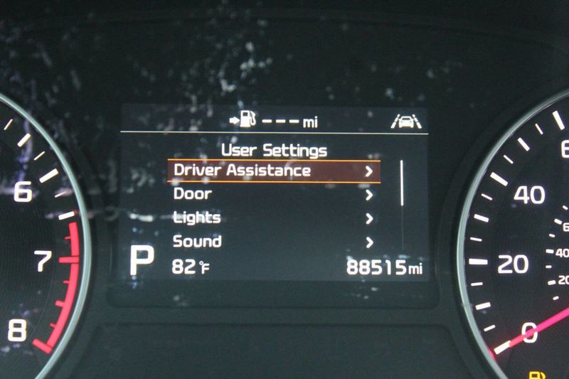 2019 Kia Optima SX Automatic - 22889872 - 24