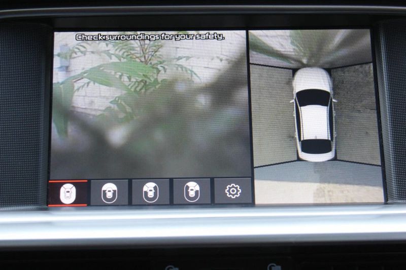 2019 Kia Optima SX Automatic - 22889872 - 25