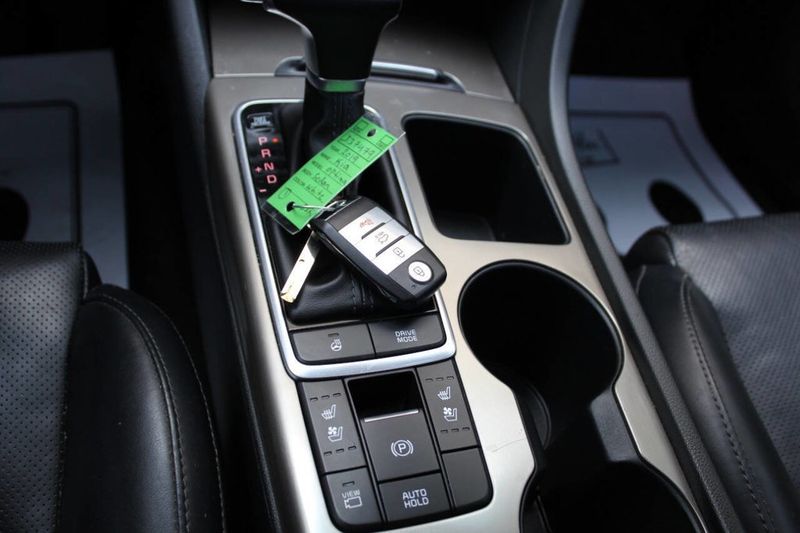 2019 Kia Optima SX Automatic - 22889872 - 27